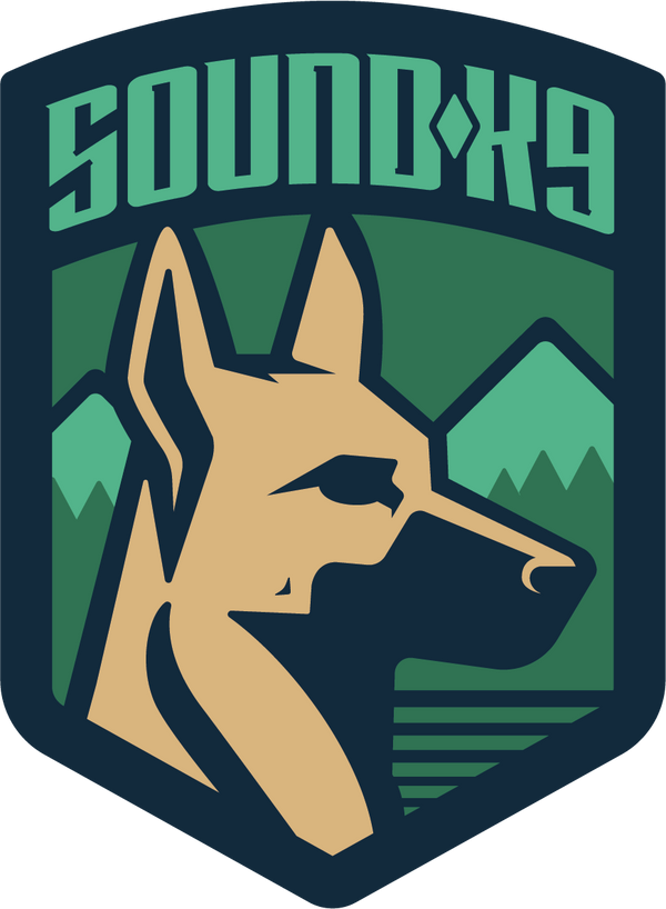 Sound K9 Tactical 